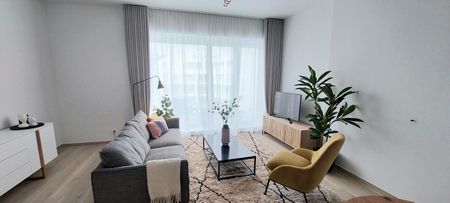 Avenue Marcel Thiry, 1200, Woluwe-Saint-Lambert - Photo 2