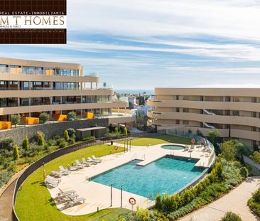 PISO LUJOSO A ESTRENAR EN URBANIZACIÓN PRIVADA- HIGUERÓN- FUENGIROLA - Photo 4