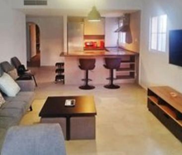 Piso de alquiler en Mijas Golf - Photo 1