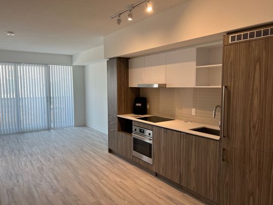 For Lease - 55 Cooper Street Unit# 2703, Toronto, Ontario - Photo 1