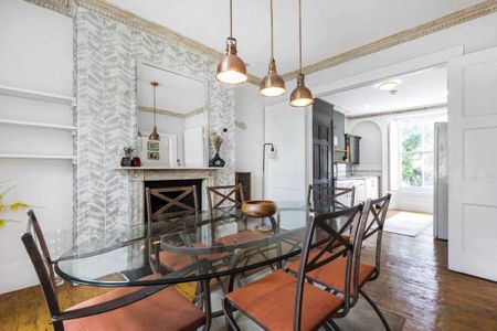 4 bedroom flat to rent - Photo 4