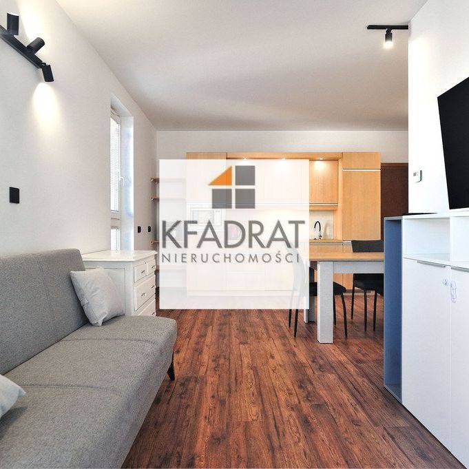 Stylowe mieszkanie 2-pokojowe blisko centrum - Photo 1