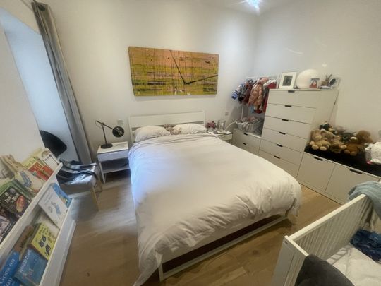 3 Bed Flat, Chesilton Road, SW6 - Photo 1