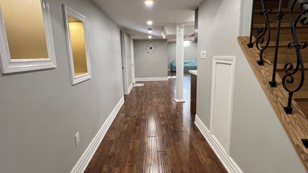 For Lease - 30 Ashcreek Drive Unit# Bsmt, Brampton, Ontario - Photo 1