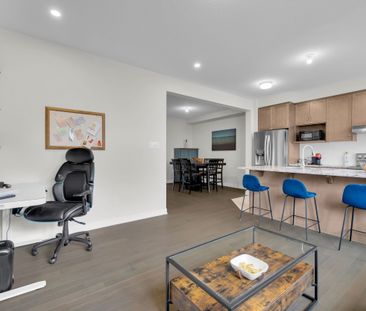 For Lease - 1076 Curraglass Walk, Stittsville - Munster - Richmond,... - Photo 1