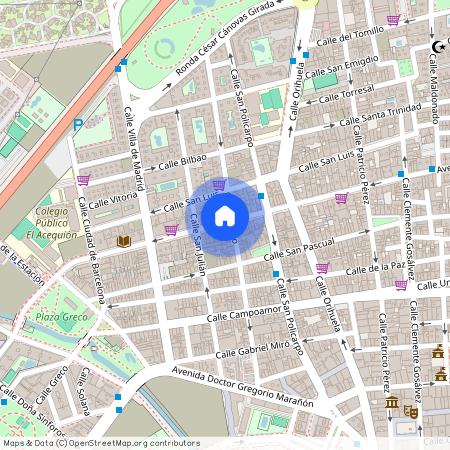 Puerto Deportivo, Torrevieja