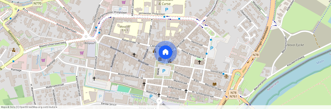 Eikerstraat 81 / 6, 3680 Maaseik