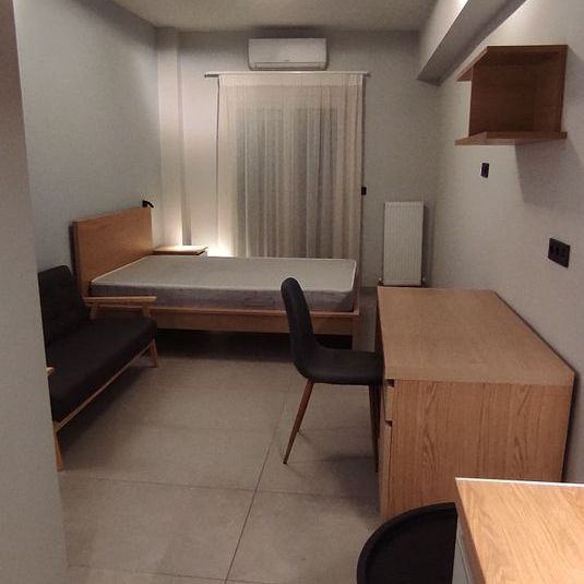 Studio/Γκαρσονιέρα για ενοικίαση Ιπποκράτειο (Φάληρο - Ιπποκράτειο) - Photo 1