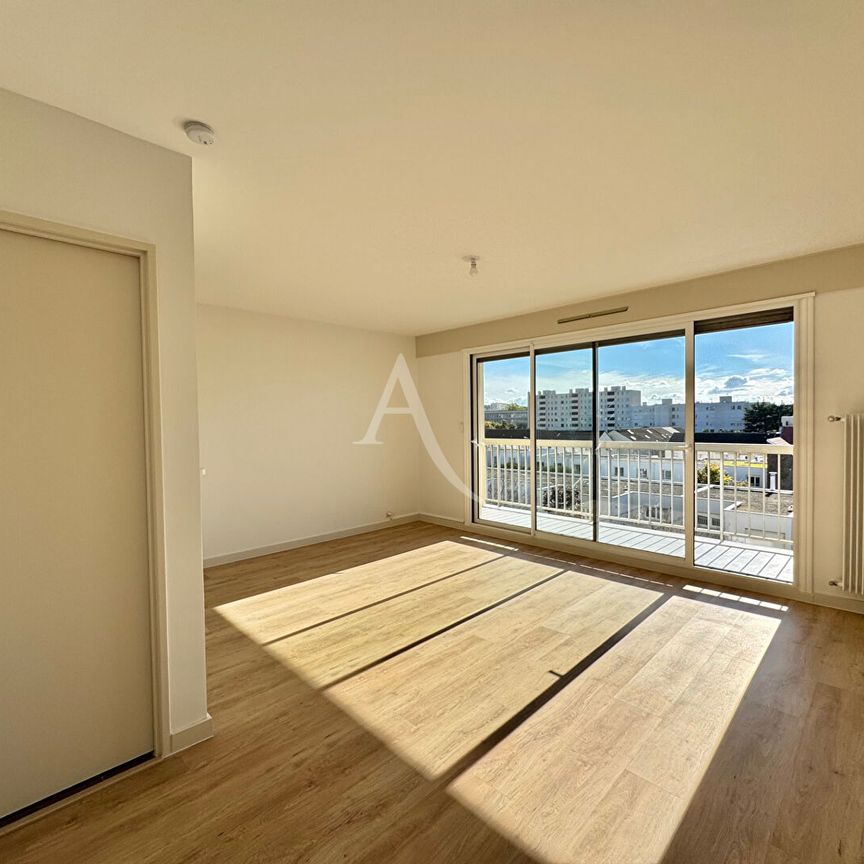 Location Appartement 1 pièce 31m² - Photo 1
