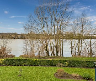 Location appartement 2 pièces, 40.30m², Triel-sur-Seine - Photo 3