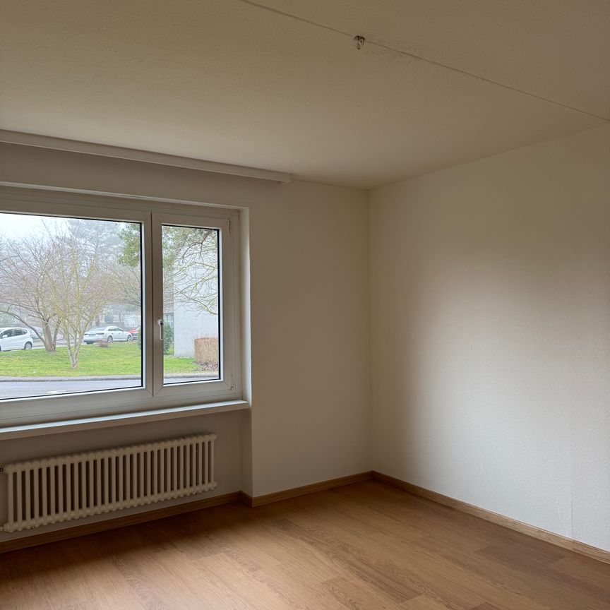 3.5 Zimmerwohnung in Winterthur - Photo 1