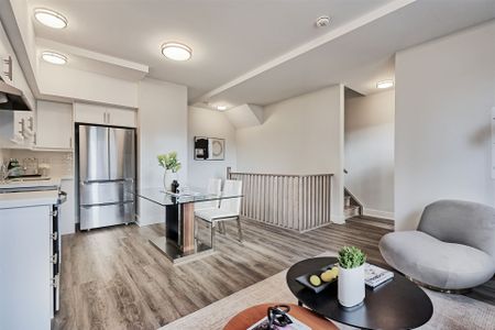 For Lease - 62 Dixfield Drive Unit# 105, Toronto, Ontario - Photo 4