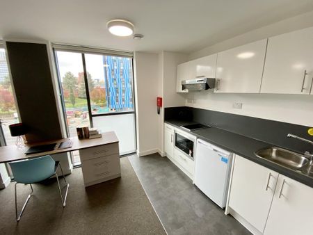 1 bedroom flat to rent - Photo 5