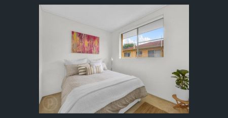 Spacious Two-Bedroom Apartment with Air Conditioning and Extra Large Balcony - Photo 5