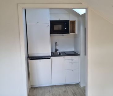 Idrottsgatan, Huskvarna - Photo 2