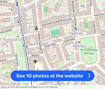 Przytulne mieszkanie 40m² w centrum Wrocławia - Photo 1