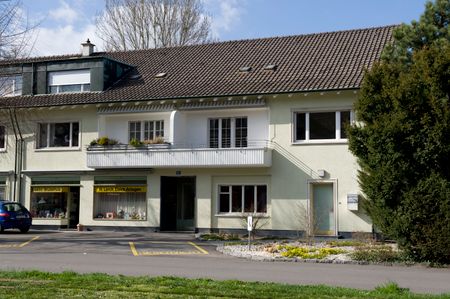 4-Zimmerwohnung mit 2 Balkonen auf dem Bruderholz - Photo 3