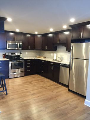 For Lease - 6610 Fourth Line Road Unit# 8, Manotick - Kars - Rideau Twp and Area, Ontario - Photo 1