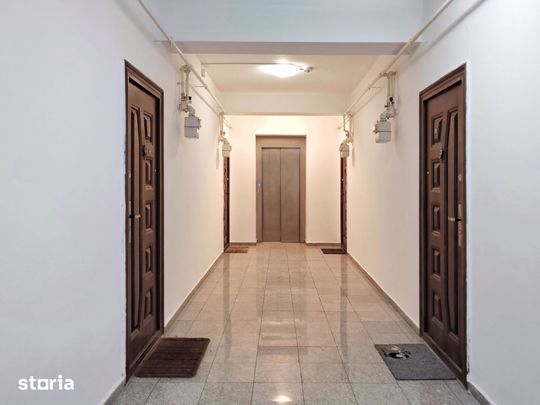 Calea Mosilor–Eminescu | Centrala Termica | Liniste | Vedere Deschis - Photo 1