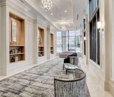 For Lease - 36 Elm Drive Unit# 803, Mississauga, Ontario - Photo 4