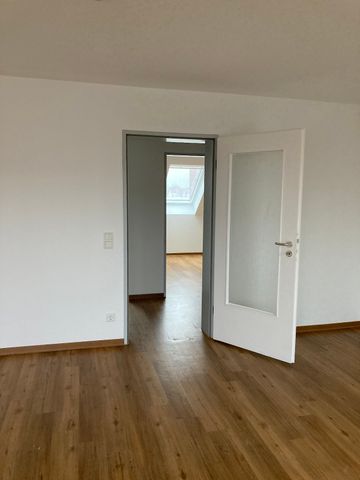 Wohnungsangebot - Photo 2