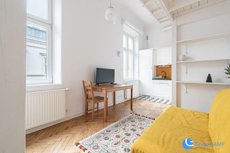 Kawalerka w centrum miasta I Piłsudskiego - Фото 4