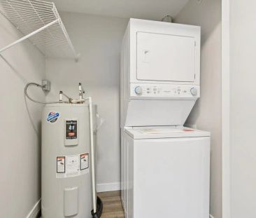 Livingston Townhomes — 3 bedroom, 2,5 bathroom and DOUBLE garage - Photo 1