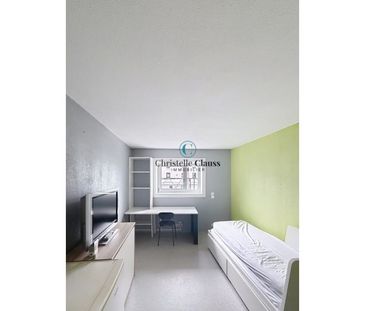 Appartement - STRASBOURG - 20m² - Photo 2