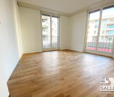 3.5 Zimmer, 88 m², EG - Photo 3