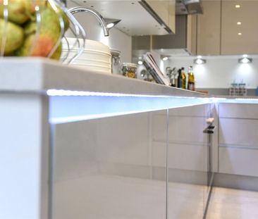 3 bedroom terraced house to rent - Photo 6