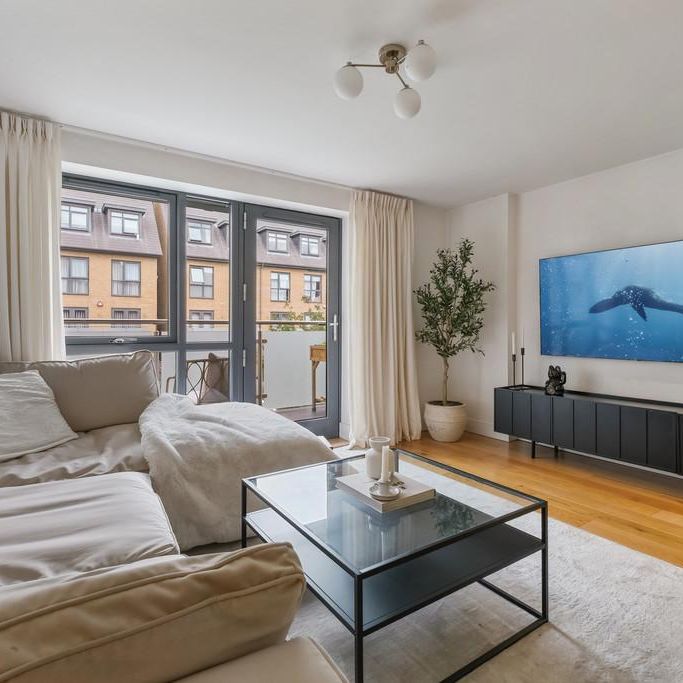 1 bedroom apartment to rent - Photo 1