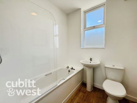 1 bedroom house share to rent - Photo 5