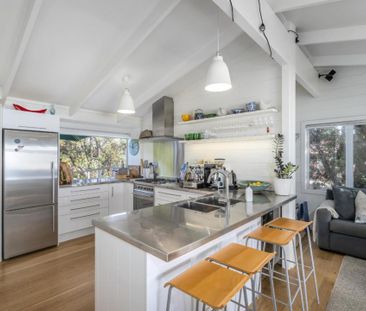 Beach front - Whangapoua - Photo 5