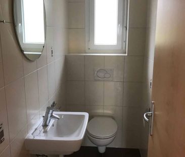 4 Zimmer, 88 m², 1. Stock - Photo 1