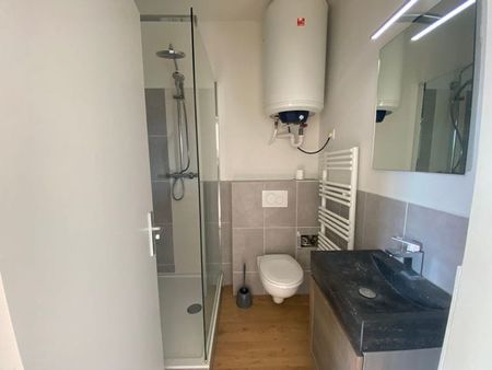 Appartement te huur - Foto 5