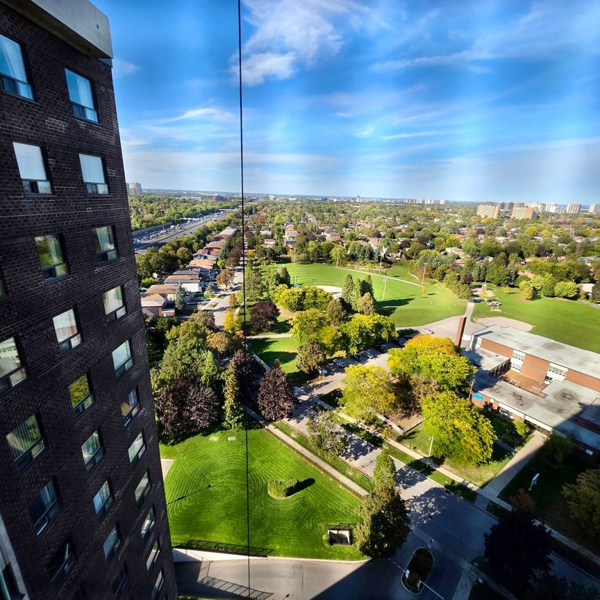 For Lease - 10 Muirhead Road Unit# 2204, Toronto, Ontario - Photo 1