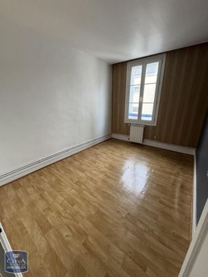 Location Appartement 2 pièces 42m² LE HAVRE 76600 - Photo 1