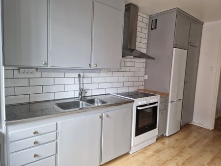 Tunaforsgatan, Eskilstuna - Photo 5