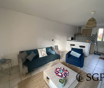 Duplex Gif-sur-Yvette - Photo 4