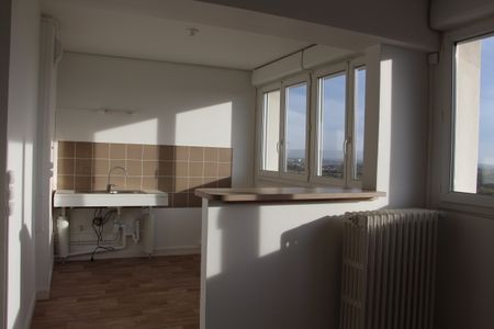 Appartement de 80.00m2 à ALENÇON - Photo 3