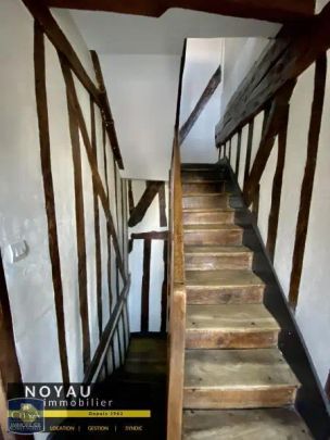 Maison à louer 3 pièces 61.46m² - Photo 1