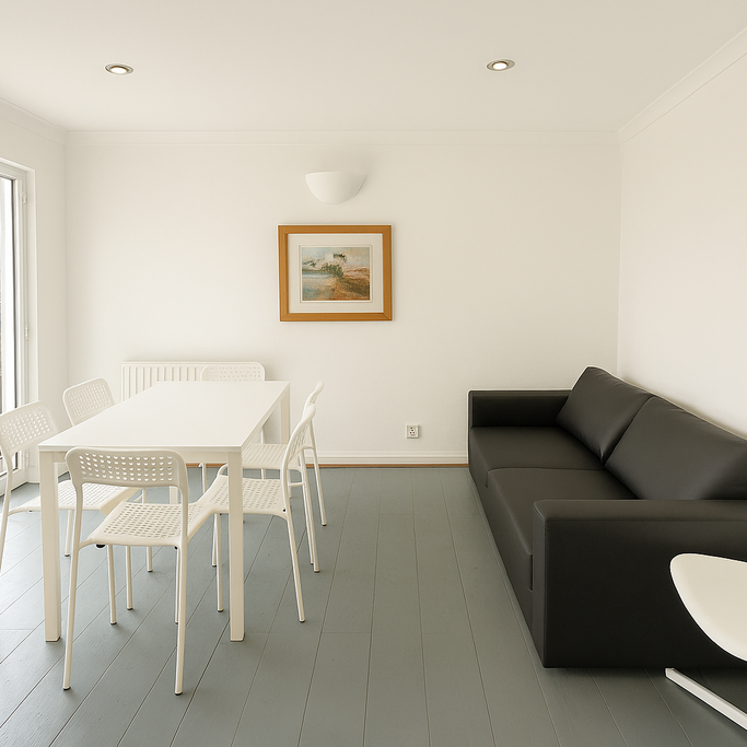 3 bedroom flat to rent - Photo 1