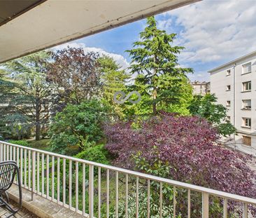 Appartement Neuilly Sur Seine 4 pièce(s) 82 m2 - Photo 2