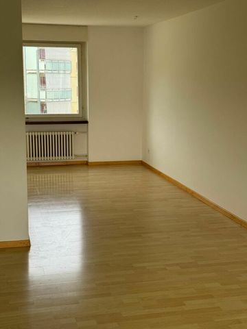 Spacious 3.5-room apartment with beautiful views - Photo 5