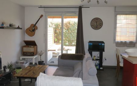 3 pièces, 61m² en location à Toulouse - 961.76 € par mois - Photo 5