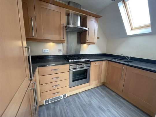 2 bedroom apartment to rent - Photo 1