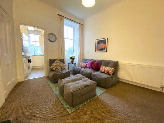 9 Merchiston Crescent, EH10 5AL, Edinburgh - Photo 1