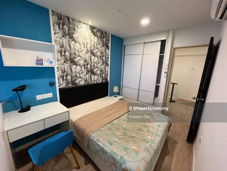 D'Latour, Bandar Sunway, Sunway - Photo 3