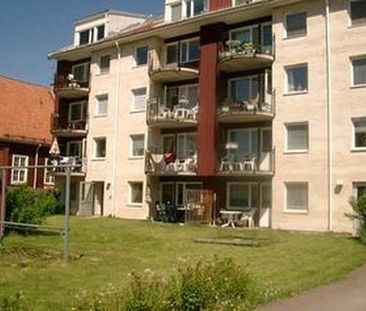 Köpmansgatan 6 B - Foto 5