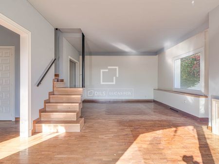 5 Bedroom house / villa for rent in Sant Just, Barcelona - Foto 3
